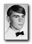 Charles Sperber: class of 1964, Norte Del Rio High School, Sacramento, CA.